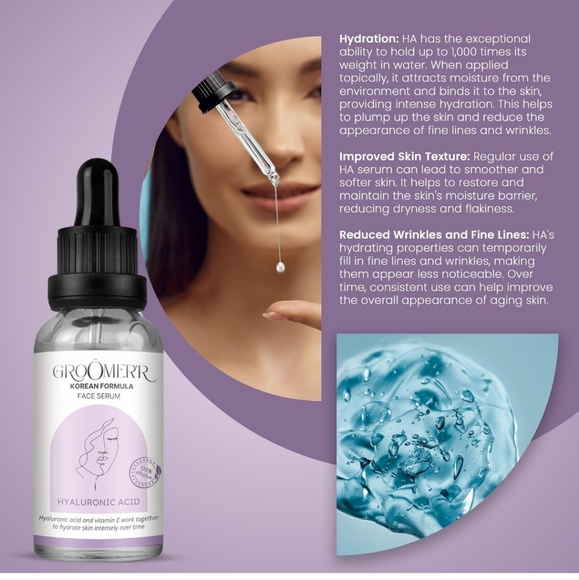Korean Face Serum Trio Set - Picture 4 of 8